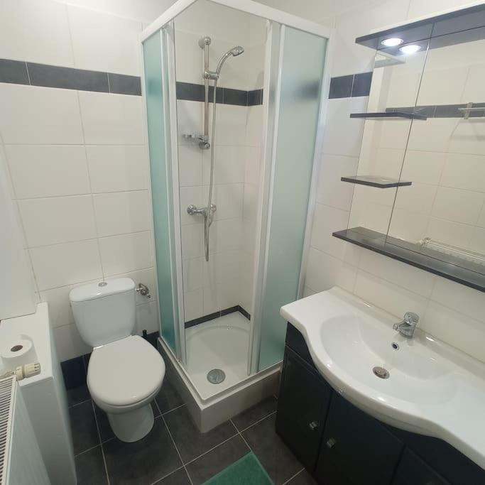 Appartement Cosy - Centre De Barr - Route Des Vins 外观 照片